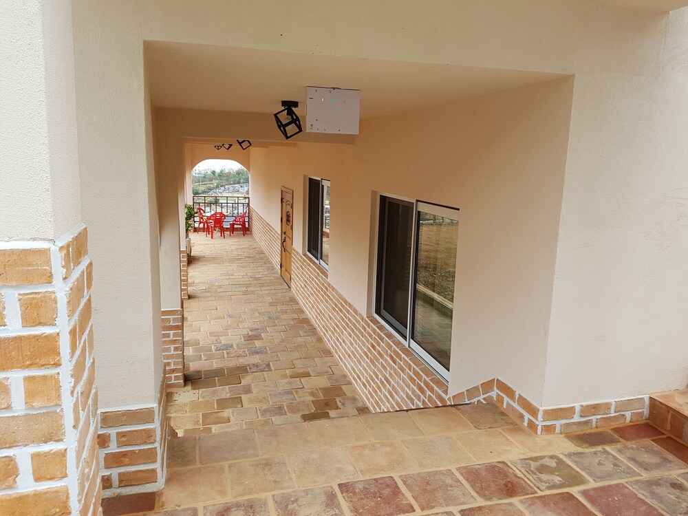 dodo27 Guest House