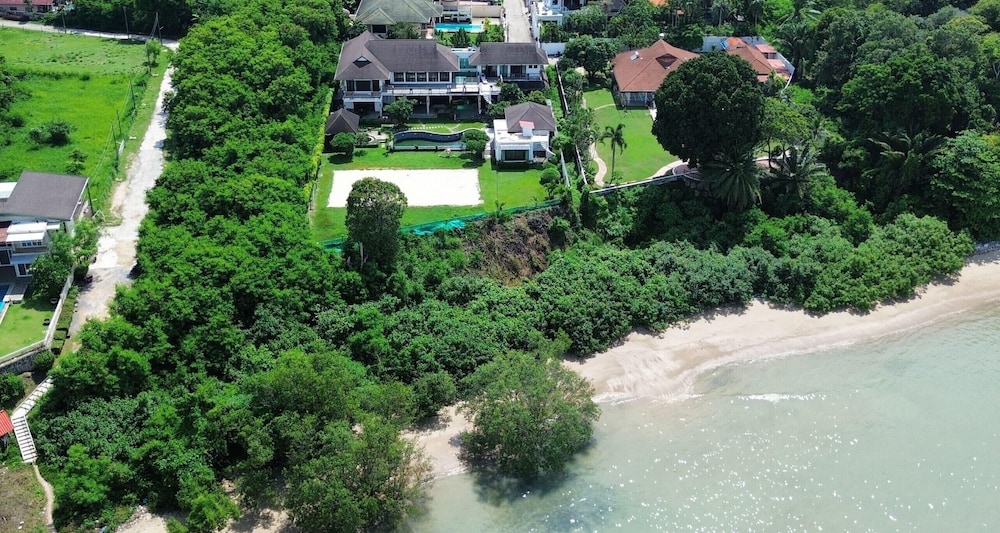 Kiri Anda Villa Phuket