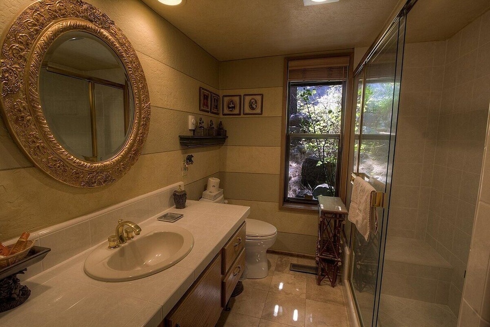 Hch1239 - Heavenly Tree House 4 Bedroom Home
