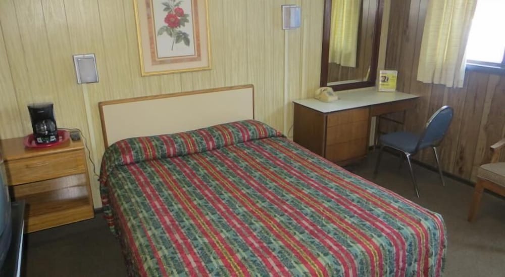 Prairie Motel - Property Image 4