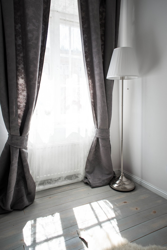 Elite Apartments – Gdansk Old Town