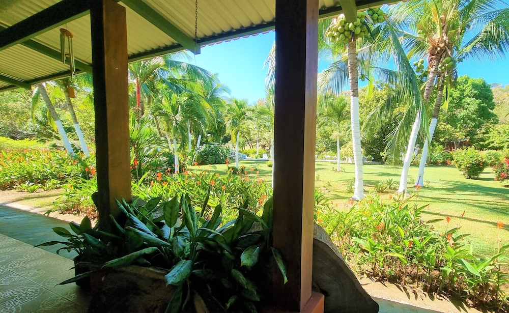 Angels Ecolodge