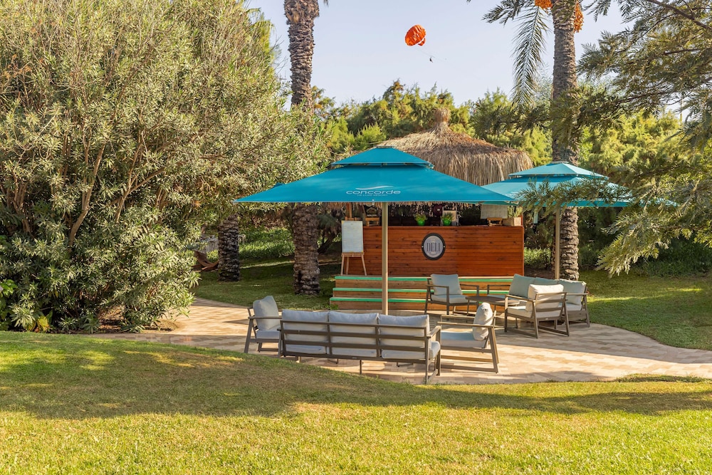 Concorde De Luxe Tatil Köyü - Prive Ultra Her Şey Dahil - Image 307