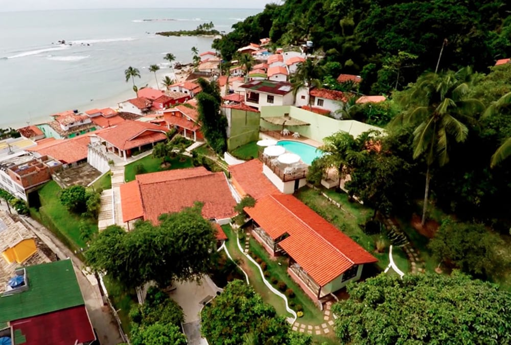 Pousada Vista Bela