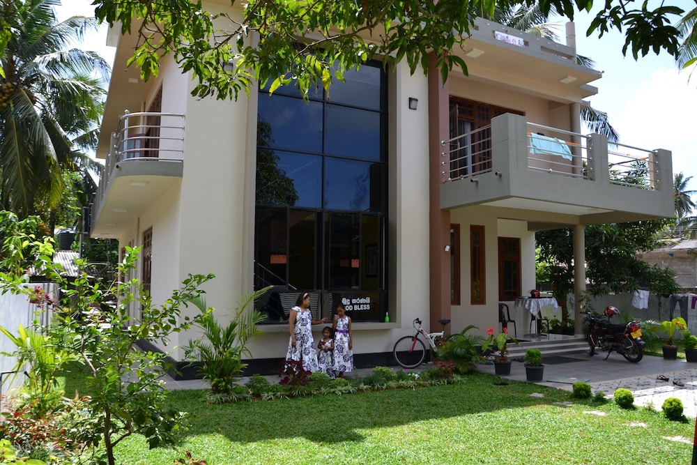 Villa Sam & Sun