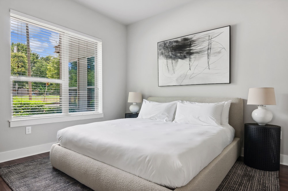 Charlotte Vacations - Kasa at Cortland NoDa Charlotte - Property Image 36