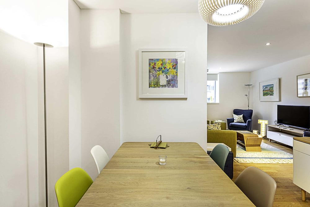 Perfect Paddington Pad