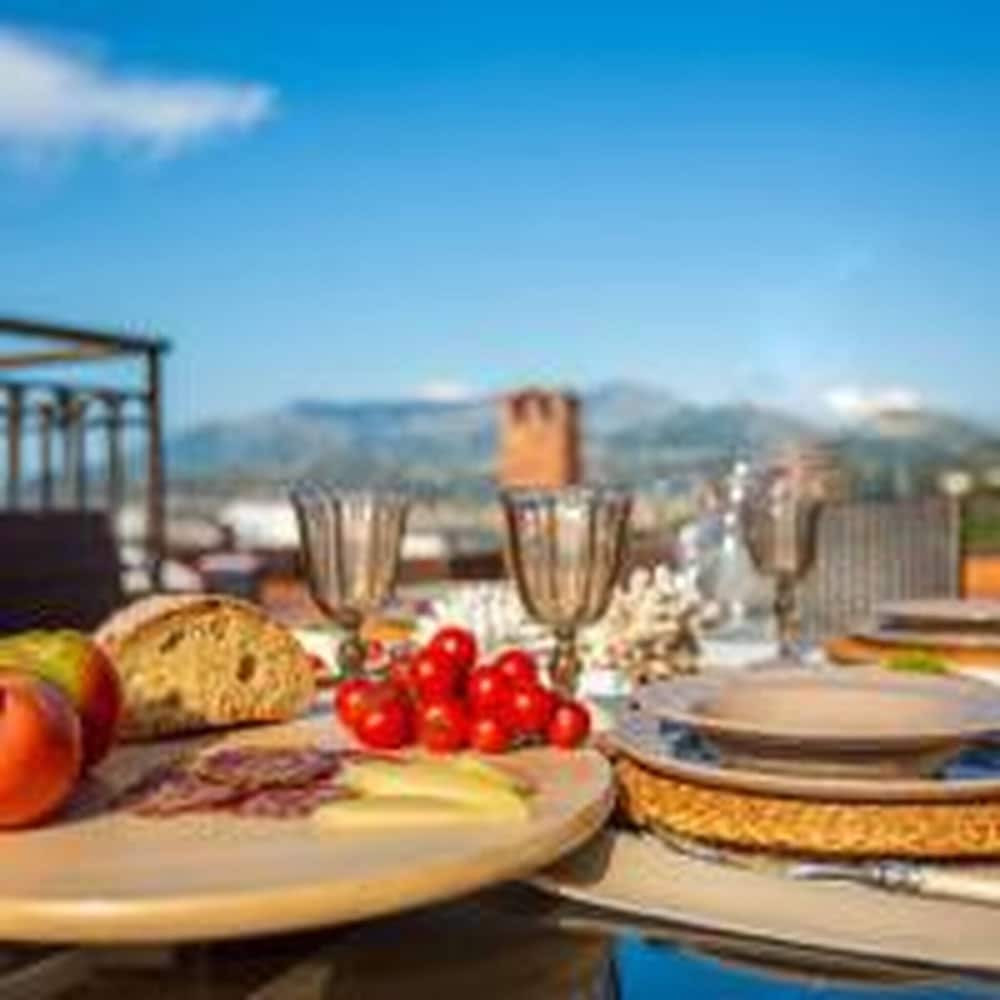 Attico Esclusivo Ed Accogliente photo 3