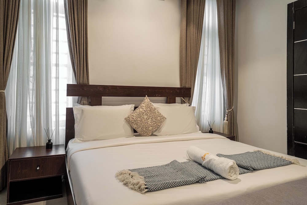 George Residence Ologolo Lekki