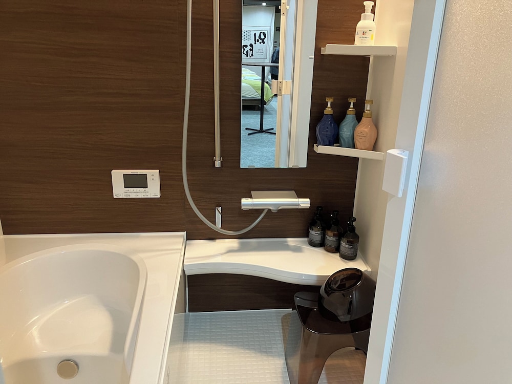 StayHakata villa