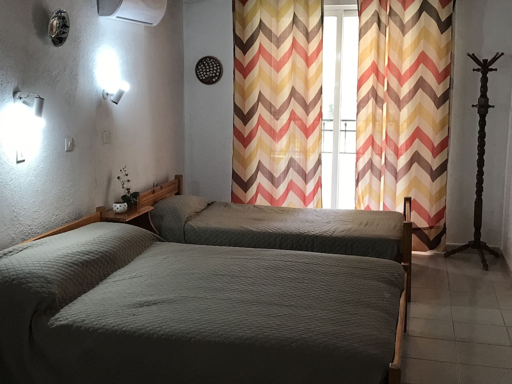 Pension Zoi view 4