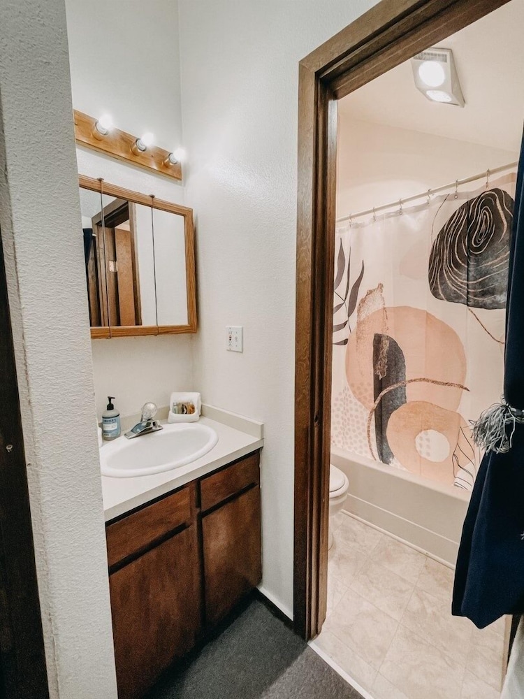 Glacier WA Mt Baker Vacation Rentals