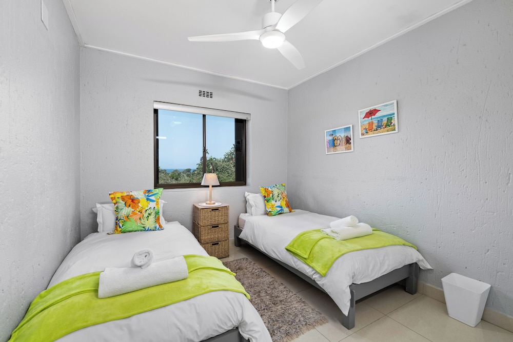 San Lameer Villa 3706