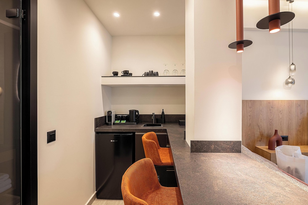 Zoera Suites by Ethos