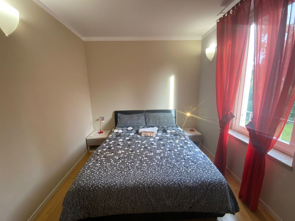 Somma Lombardo Vacations - AA Court - Property Image 1