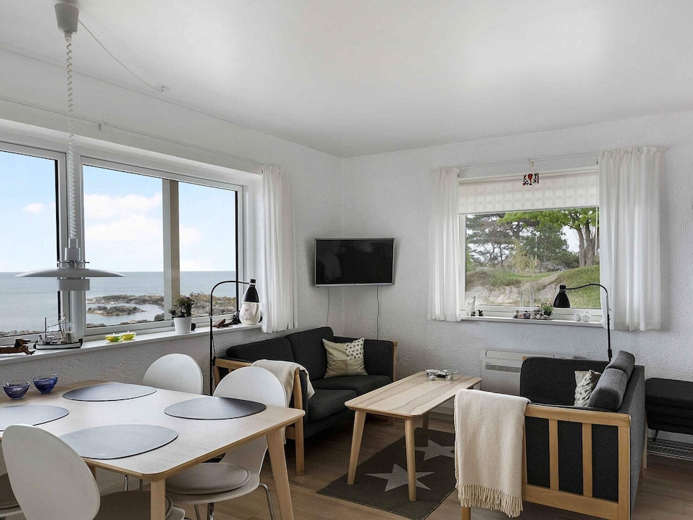 5 Star Holiday Home in Allinge