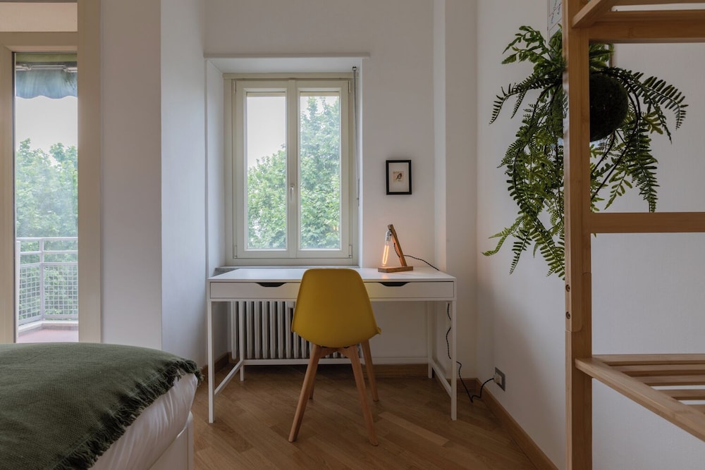 Cinema & Bamboo Flats by Wonderful Italy