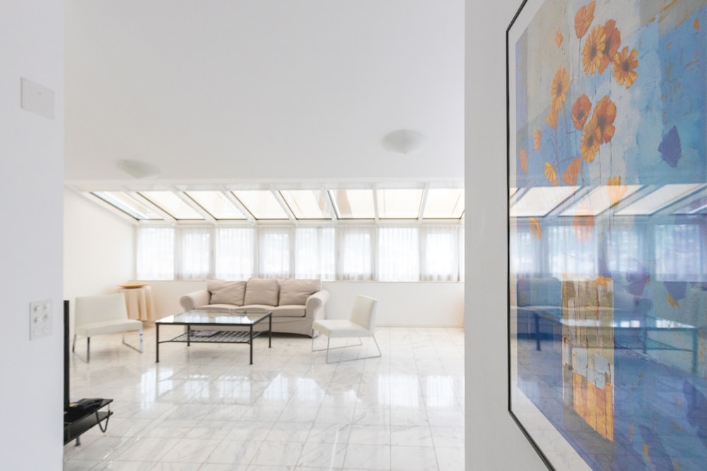 Lugano Vacations - Villa Sassa Hotel, Residence  Spa - Property Image 16