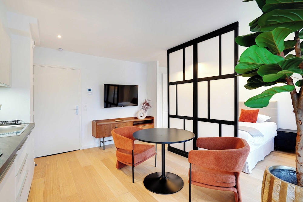 Studio Sleek & Refined - Levallois-perret en Levallois-Perret