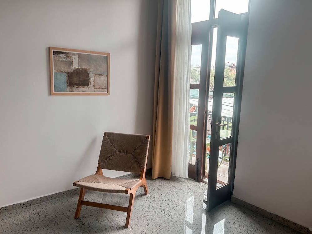 Eden Selene Otel - Image 38