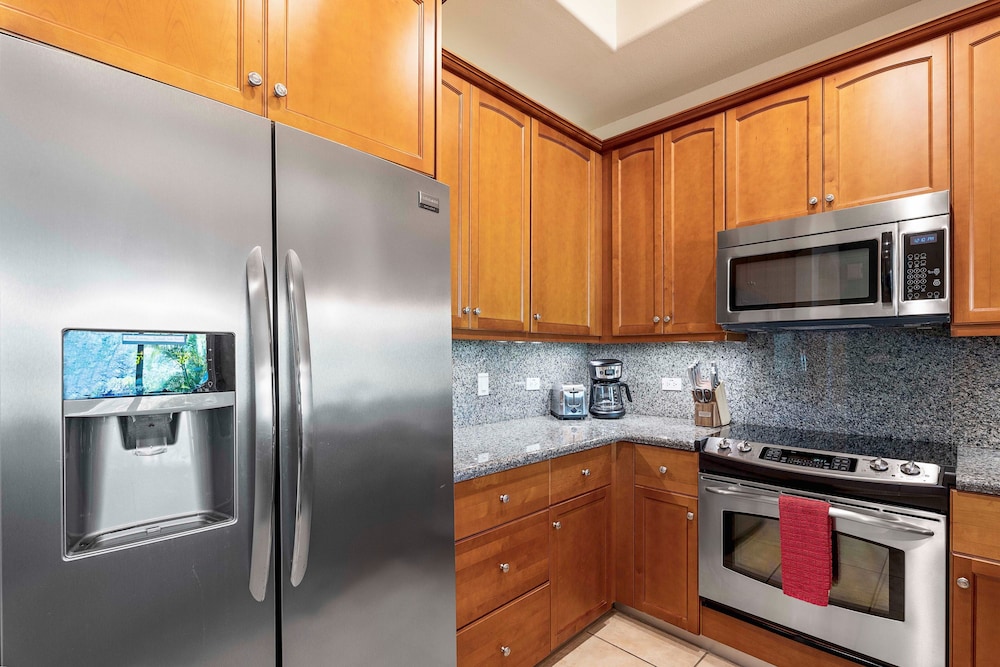 Private - Golf Front Townhome - Vrkcv