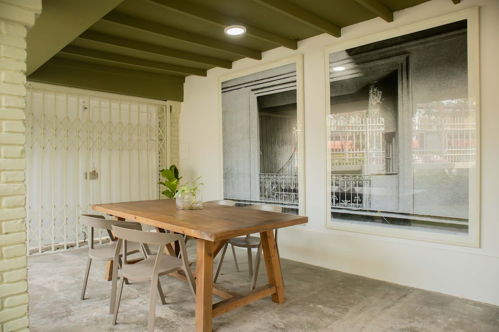 w Impressive 5BR w Terrace in Miraflores