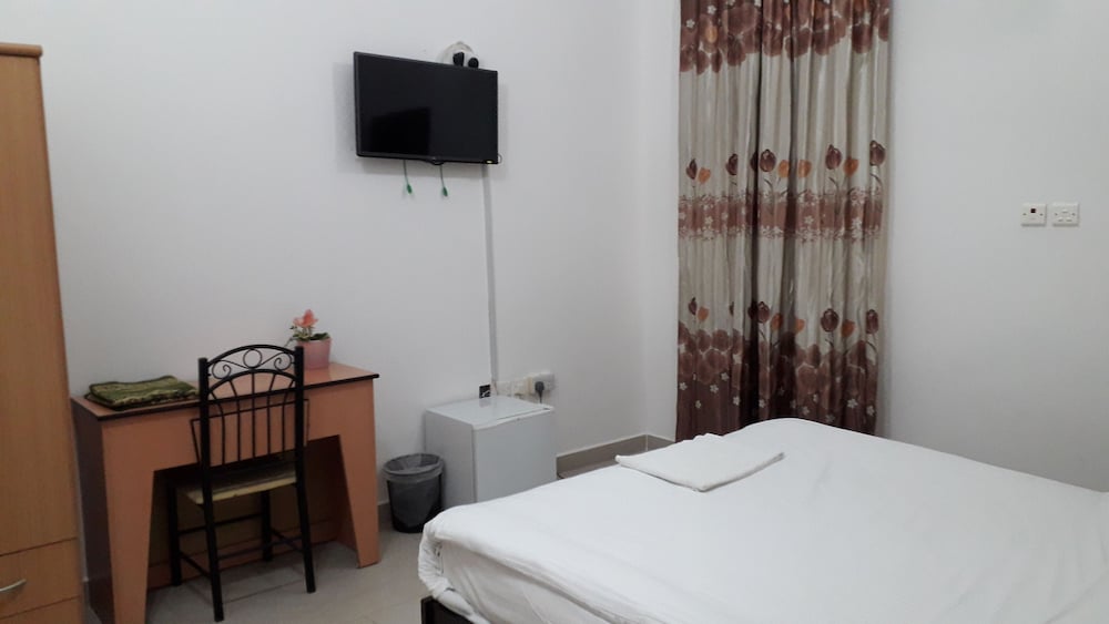 Al Atlal Hotel Apartments