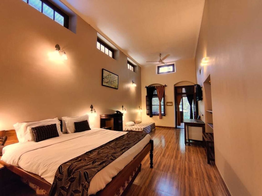 Hotel Mount View Heritage