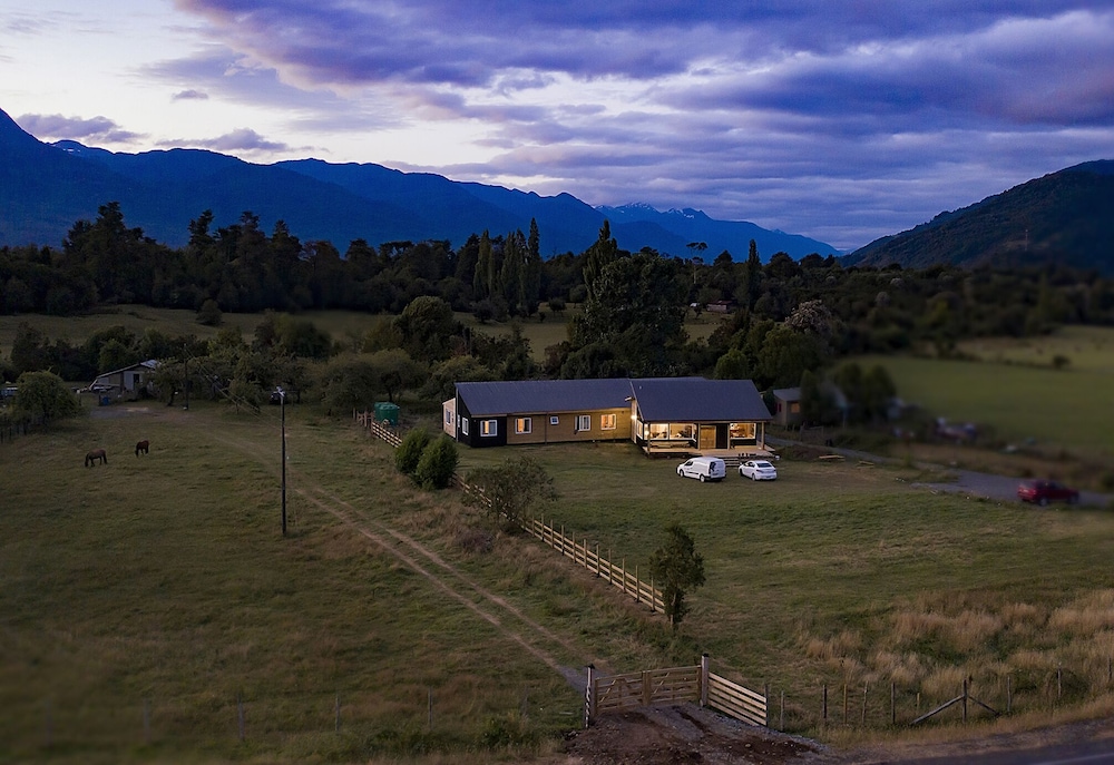 Vuelta al Sur (Guest House)