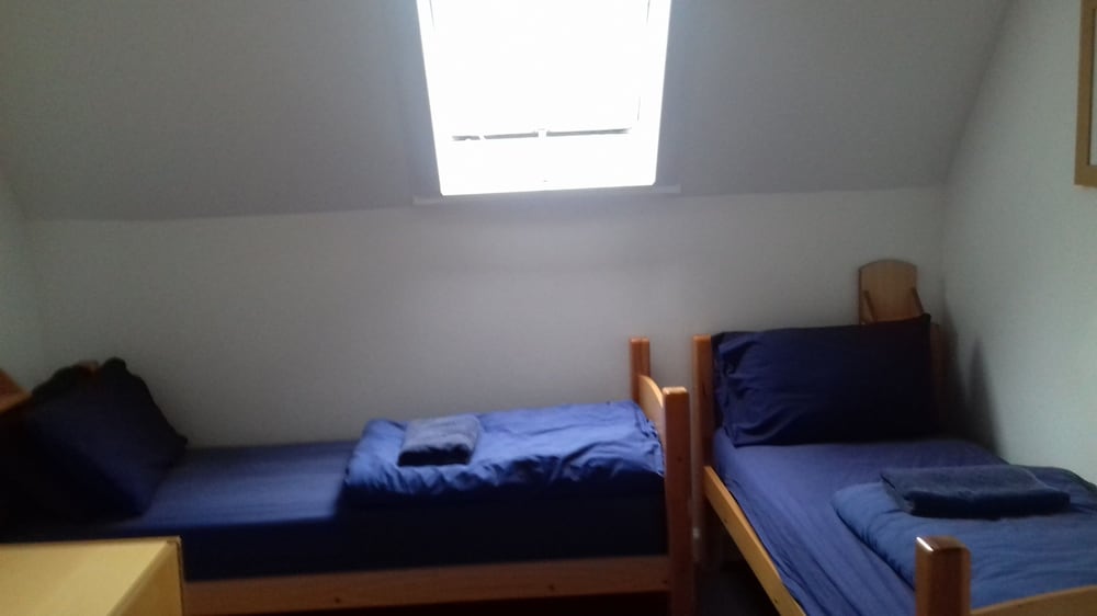 Lochranza Youth Hostel