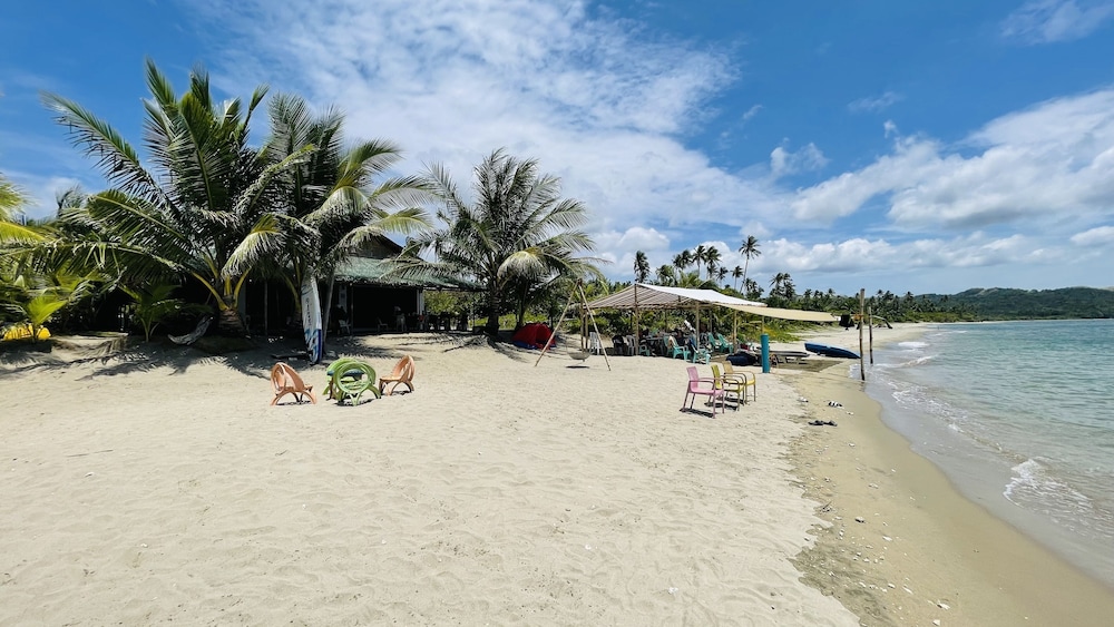 Footprints Beach Resort 120