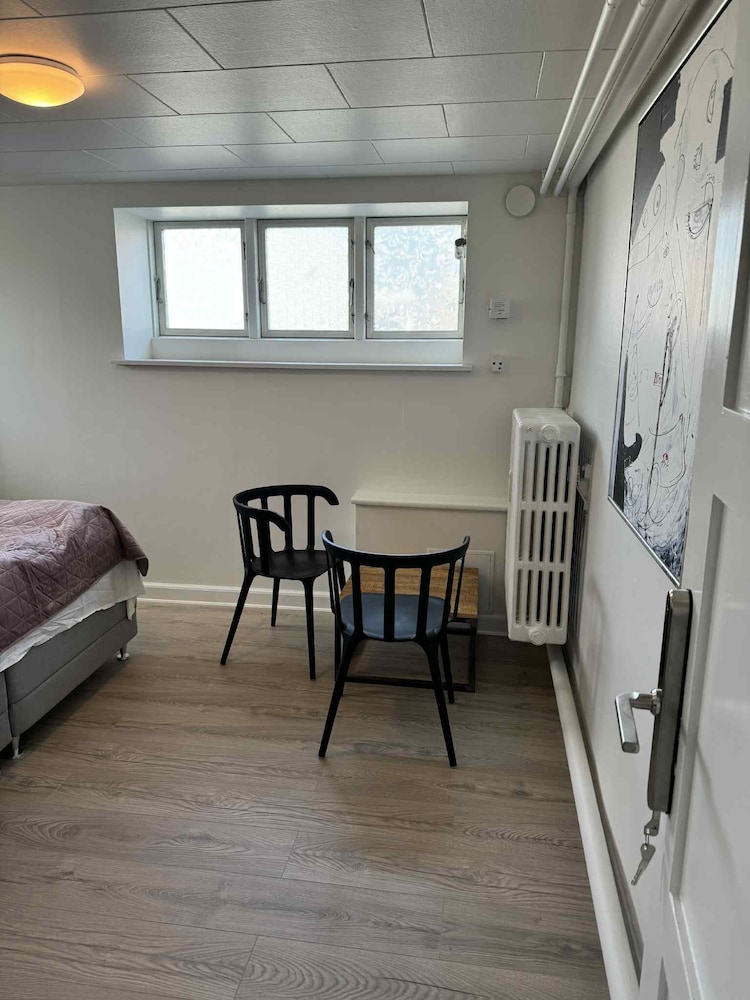 Kolding City Rooms