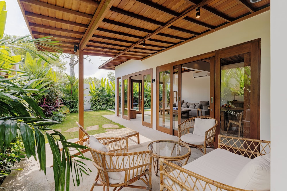 Kilani Villa By Betterplace