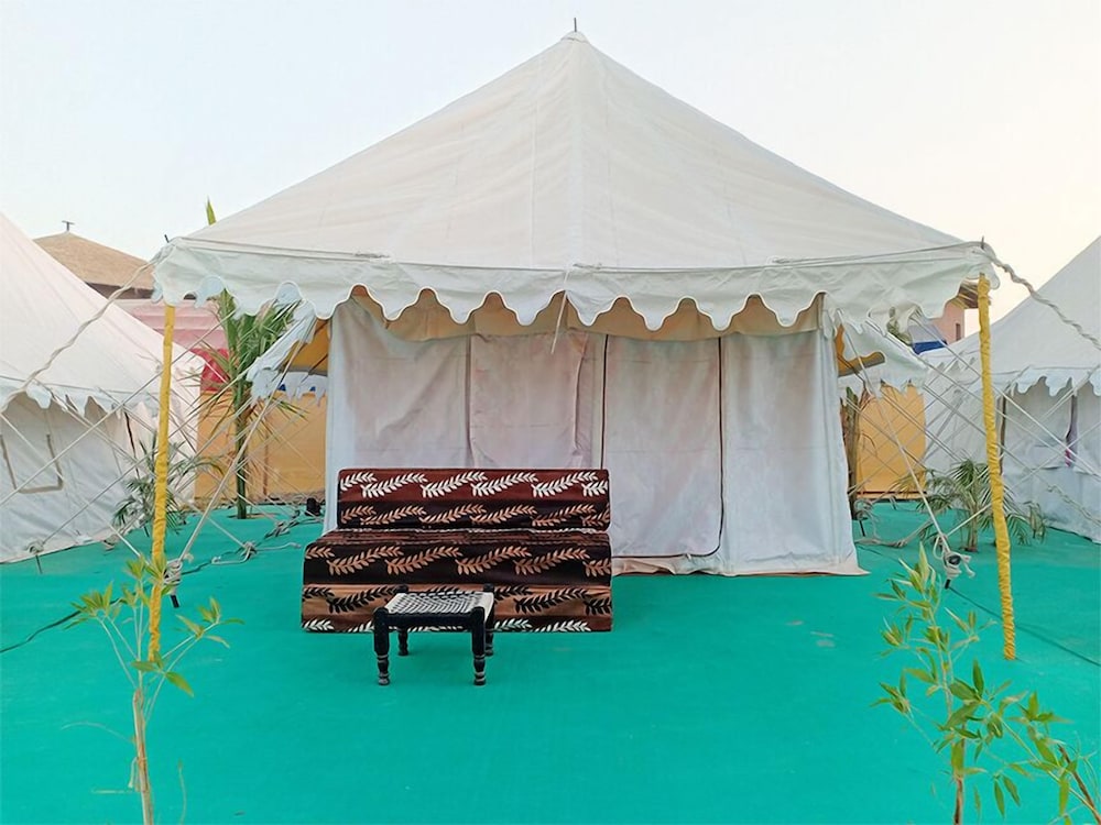 Great Rann Resort