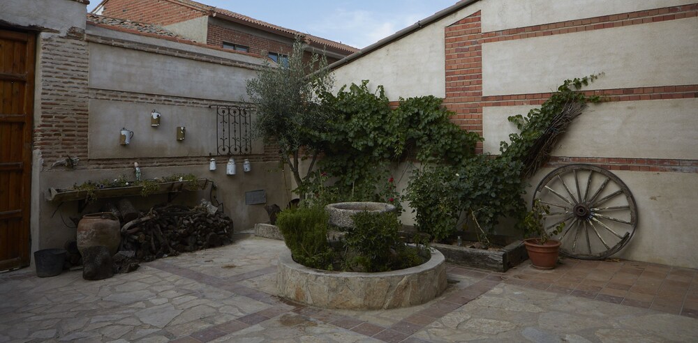 Posada La Casa de Las Manuelas