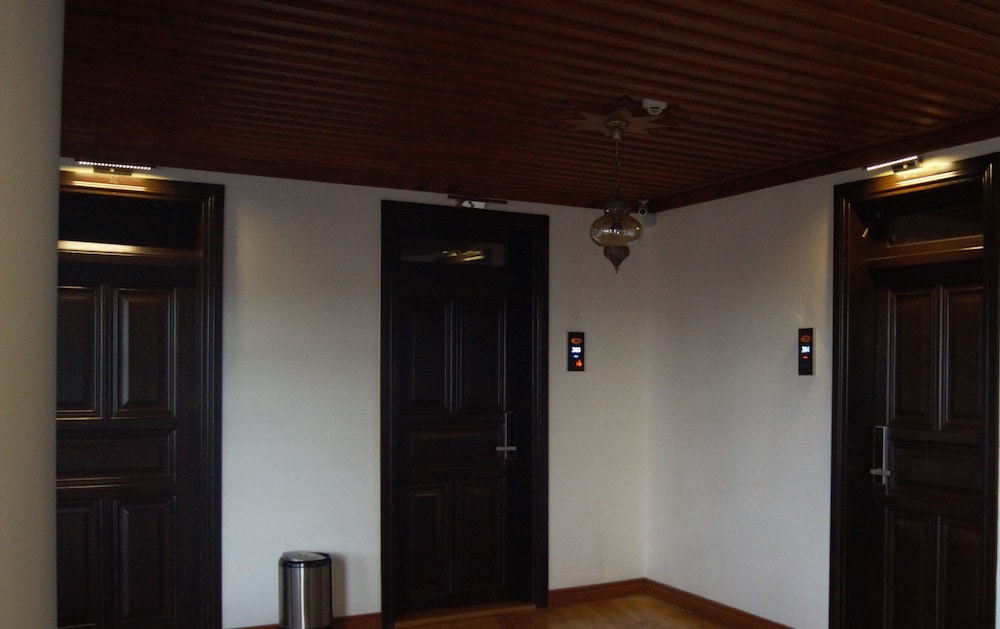 Kosa Butik Otel - Image 13