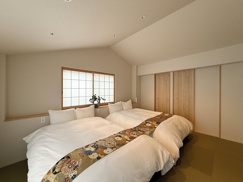 bHotel Miyajima Omotesando 32