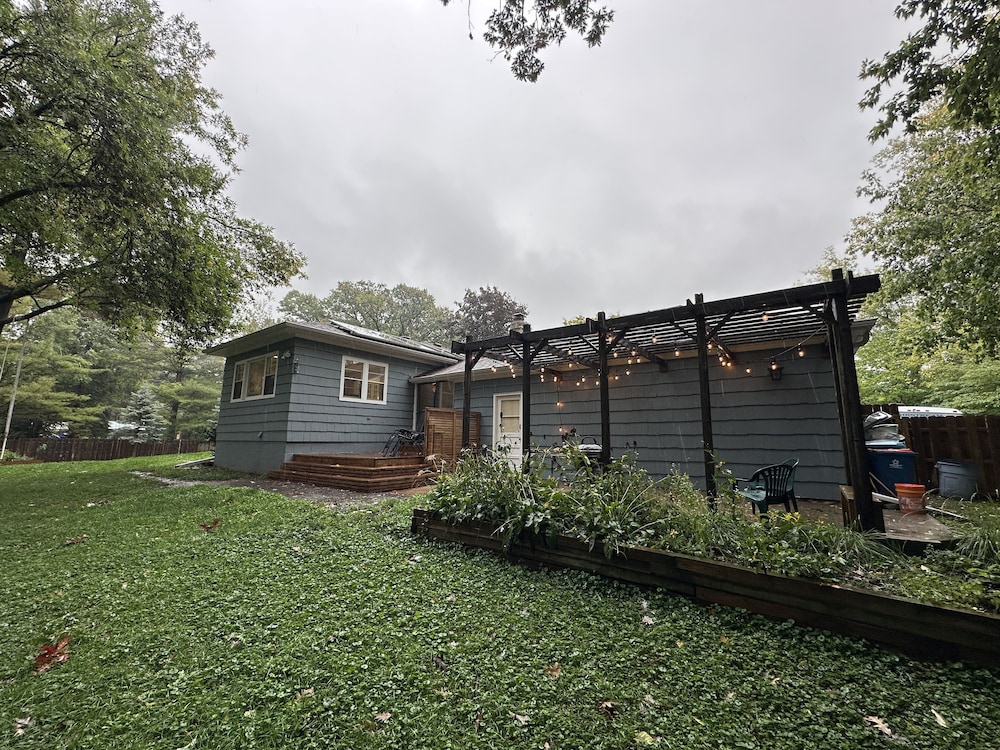 Casa Kelly 4 Bedroom Home by RedAwning - Property Image 24