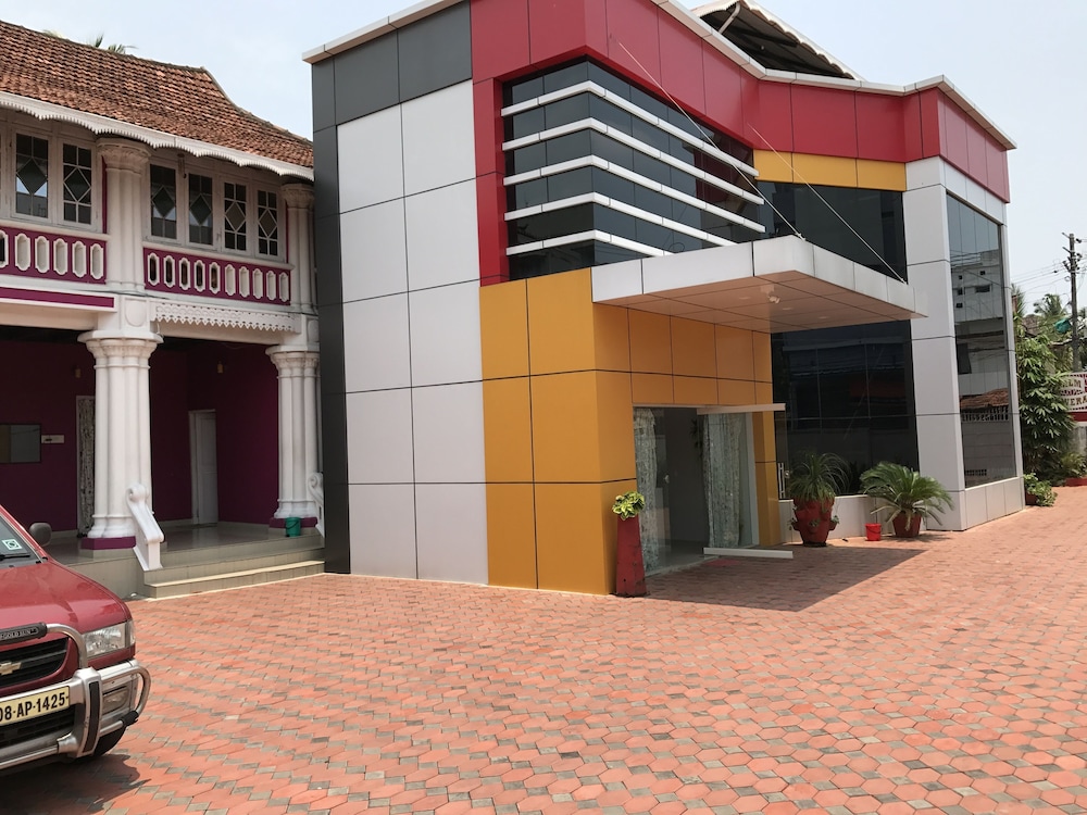 Palm Rivera - Hostel