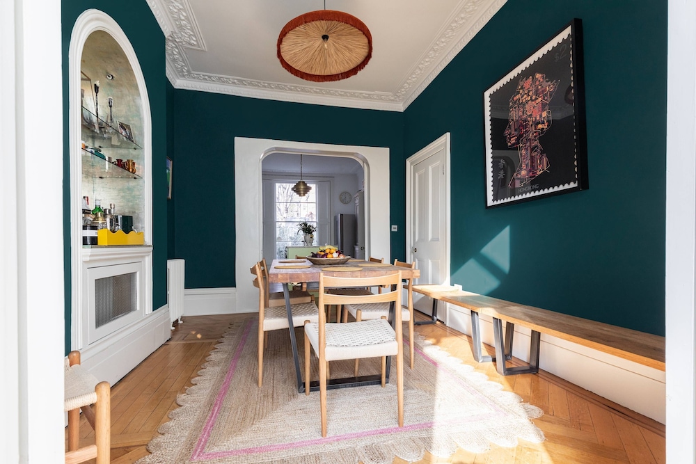 Milborne Grove by Onefinestay