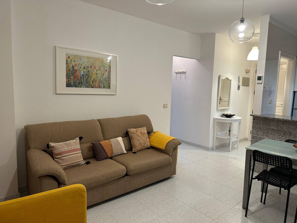 Casa Cabana - El Médano