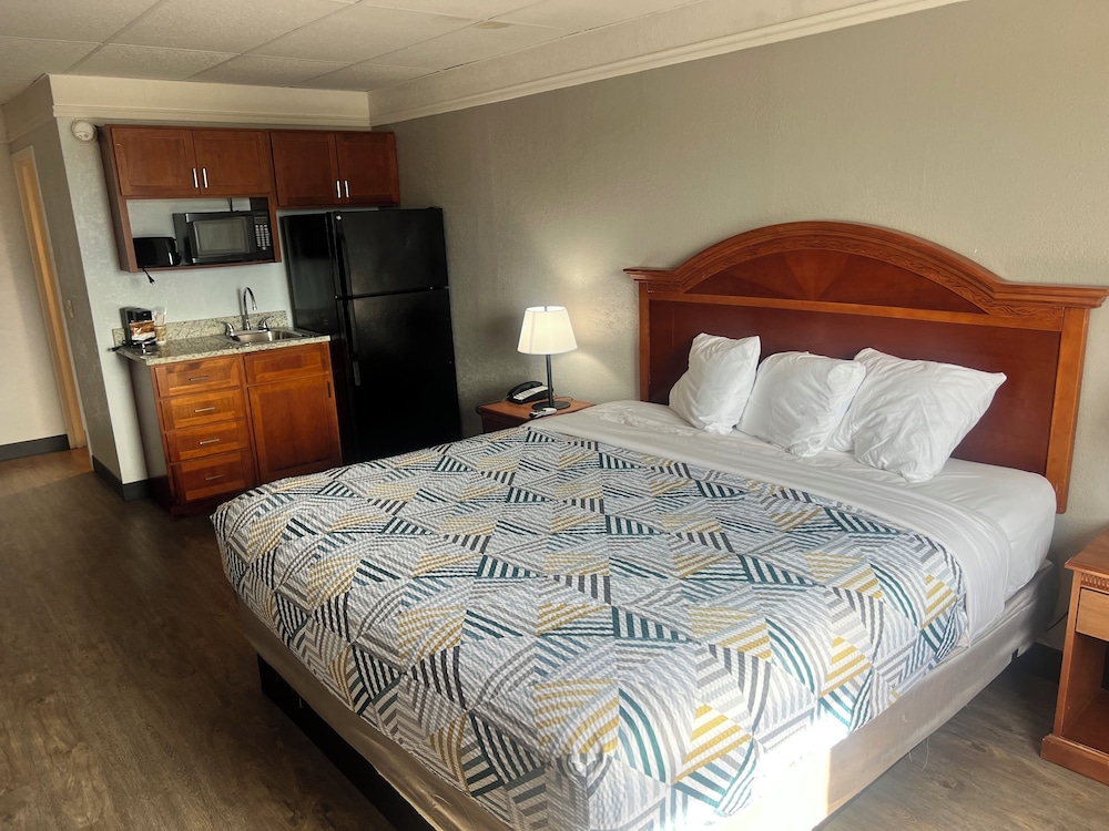 Home Place Suites