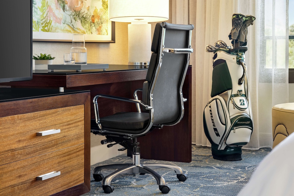 The Woodlands Resort, Curio Collection by Hilton - Image 5