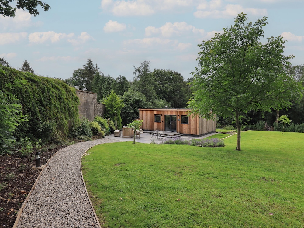The Gardener's Retreat