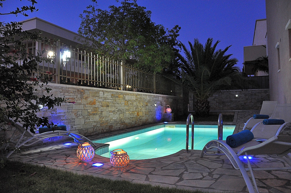 Pearls of Crete - Holiday Residences