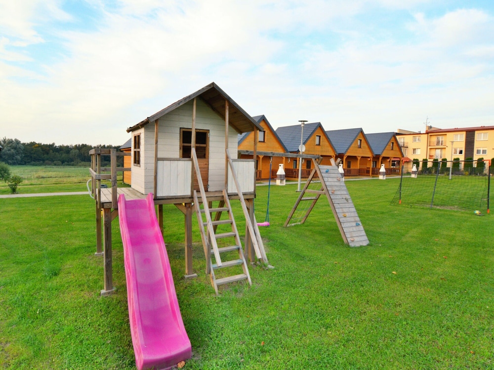 Comfortable Holiday Cottages in Ustronie Morskie view 5