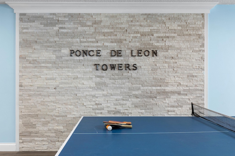 Ponce de Leon Towers 503