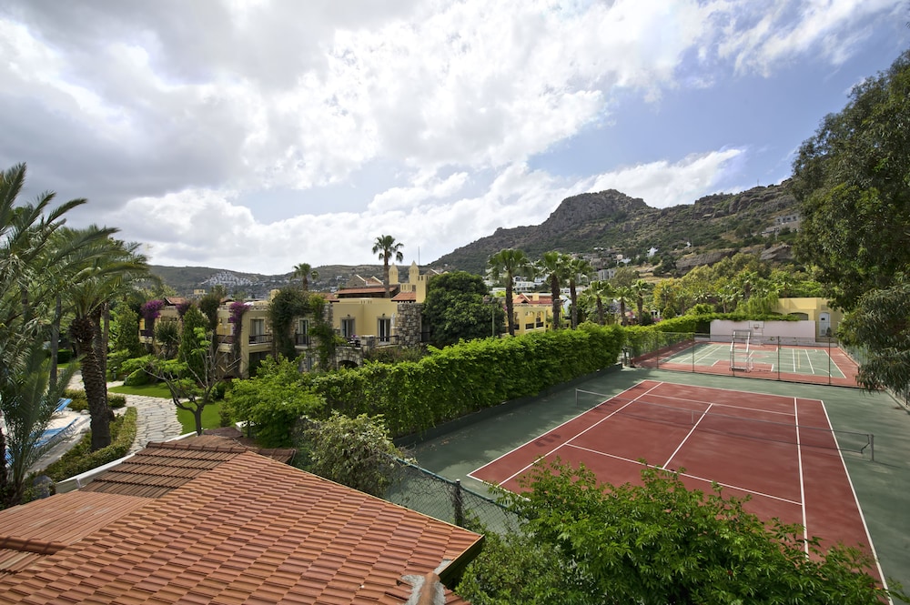 Divan Bodrum - Özel Sınıf - Image 45