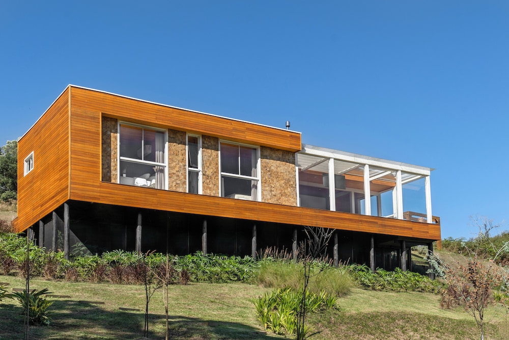 Cabana Villa Arandú