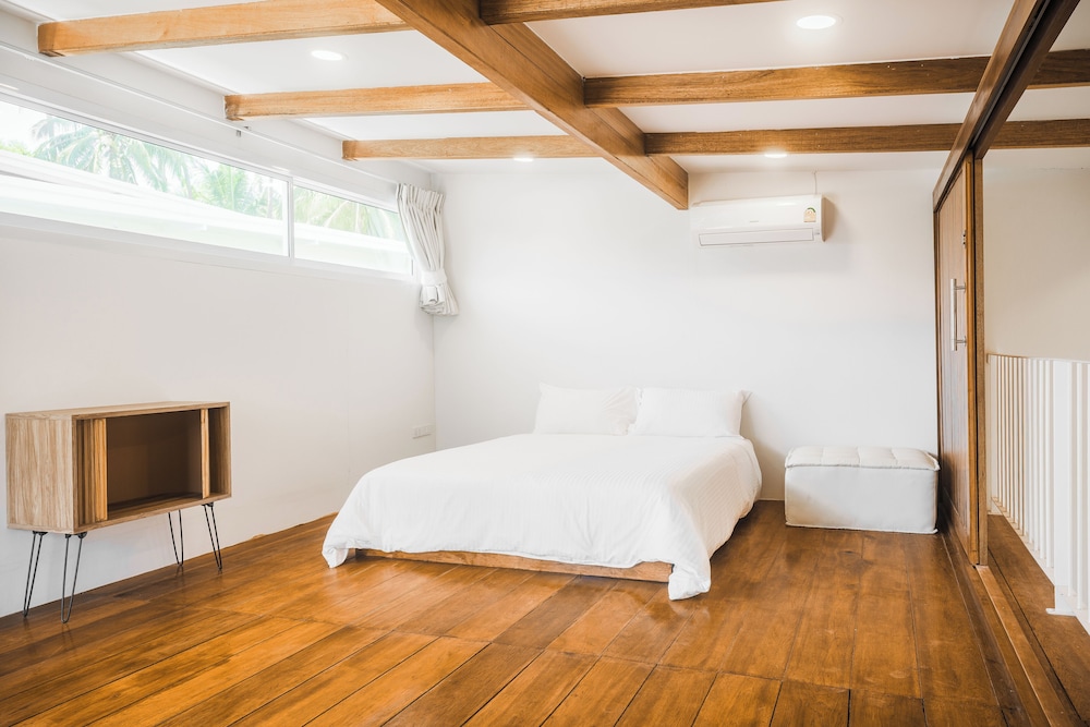 Siam Serenity Villa by Sea N' Rent